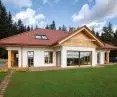 Single-family house in Pasierbiec (near Limanowa)