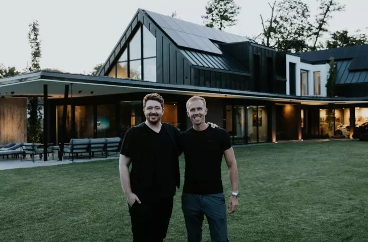 Dawid Piatkowski and Piotr Lipski  