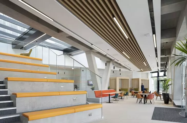 Centrum Edukacji i Badań Szpitala Connolly w Irlandii