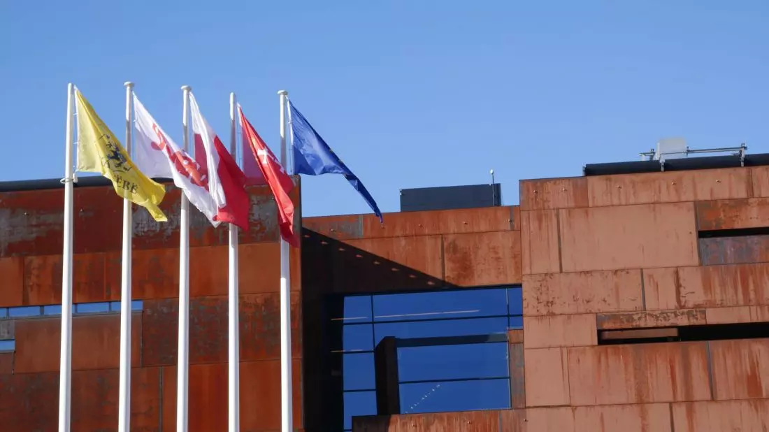 Europejskie Centrum Solidarności; fot.: Maja Górczak