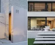 Award in the NAWW 2024 single-family home category. 
