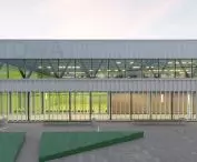 Grand Prix NAWW, Nagroda w kategorii Budynek użyteczności publicznej, Nagroda w kategorii Wnętrze Hala 
