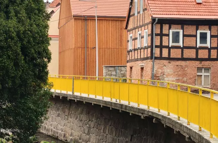 Nagroda w kategorii Dzieło eksportowe NAWW 2024