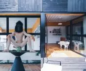 Casa Futura, or how to show architecture differently