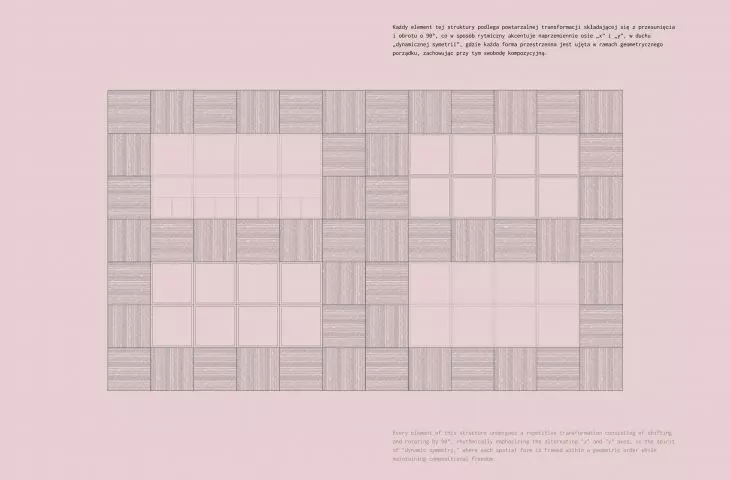 Casa Futura, or how to show architecture differently