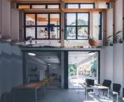 Casa Futura, or how to show architecture differently