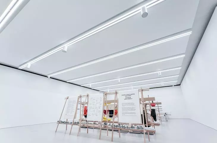 Muzeum Sztuki Nowoczesnej, Warszawa