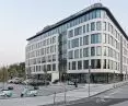 Office Building Officer, Gdynia