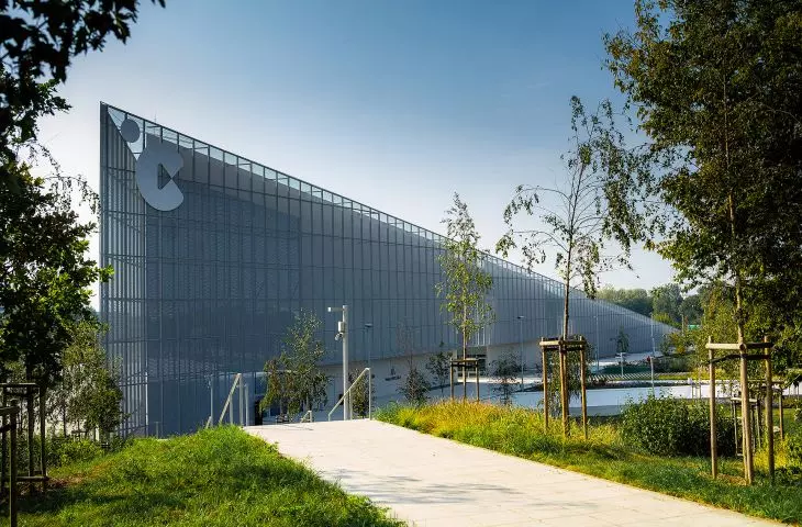 Cogiteon, Kraków