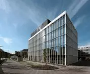 District Starost Office, Wroclaw