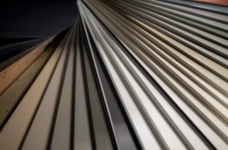 Nowe kolekcje żaluzji drewnianych