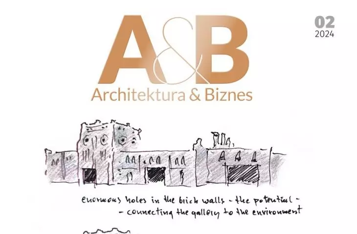 A&B February 2024