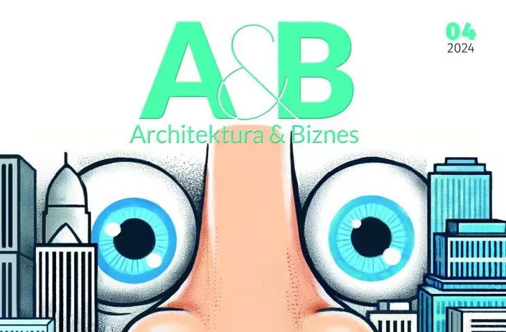 A&B April 2024