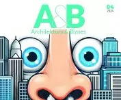 A&B April 2024