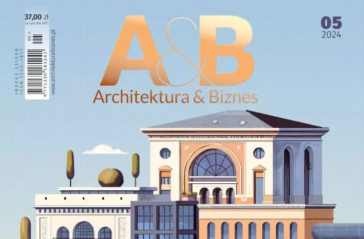 A&B May 2024