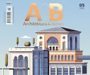 A&B May 2024
