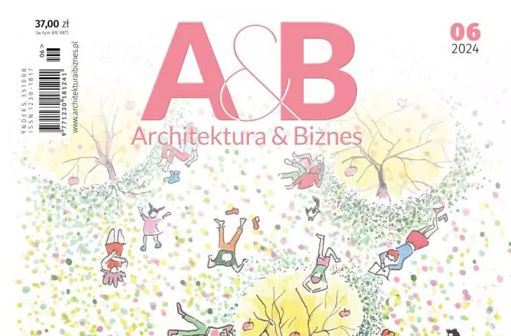 A&B June 2024