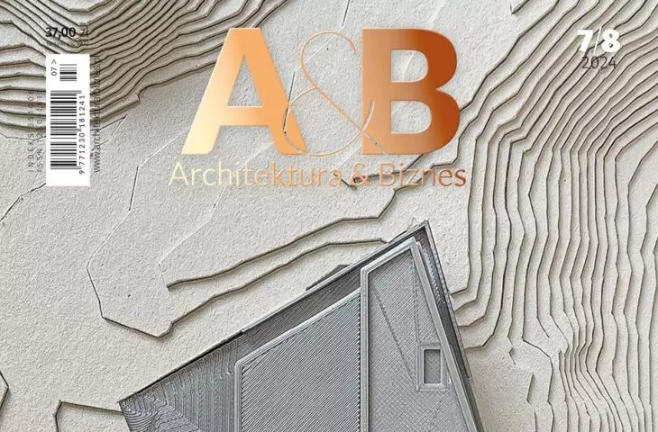 A&B July/August 2024