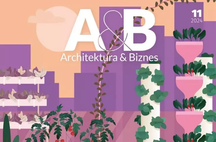 A&B November 2024