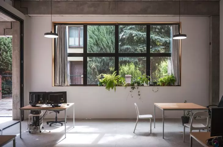Casa Futura house in Wroclaw