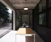 Casa Futura house in Wroclaw
