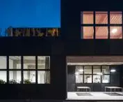 Casa Futura house in Wroclaw