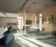 Unique floor covering system