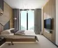 Unique floor covering system