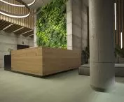 Unikalny system pokryć podłogowych