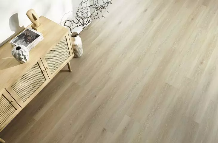 Kolekcja Amaron Wood – ciepła i wytrzymała podłoga