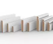 Series of CUBU slats