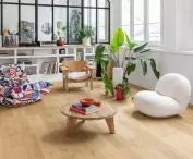 Elegancki dąb naturalny, linia Bloom