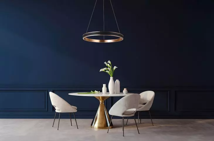 Lampa Rio AZ5777