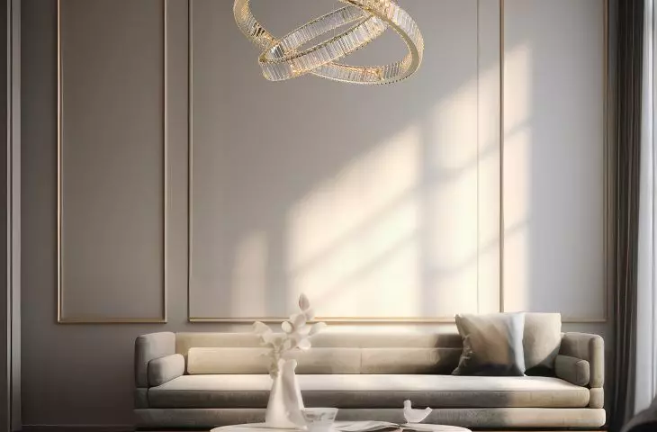 Lampa Spark 60+80 AZ5792