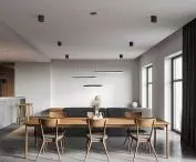 Lampa Halo AZ4972 i tuby Bross AZ2135