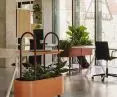 LOOPO green system, photo by Almond Studio