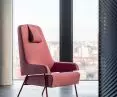 Gap armchair