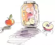 preserves