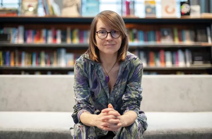 Joanna Erbel
