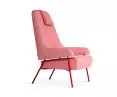 Gap armchair