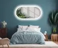 Elipson mirror