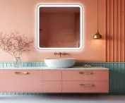 Prima mirror
