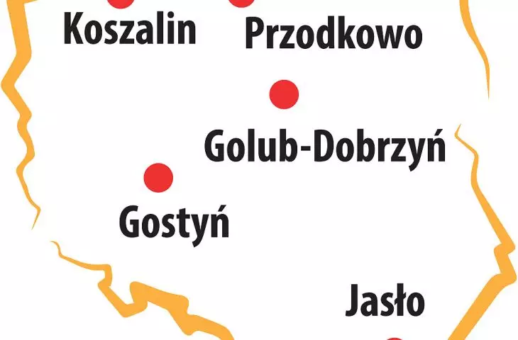 Prawdziwy Styropian od Arbet czyli płyty o polepszonych wła­ściwościach użytkowych - można ocieplać lepiej, szybciej i oszczędniej!