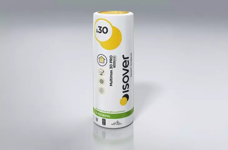 ISOVER MULTIMAX 30 PRO