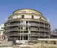 Melone Passive House in Vienna