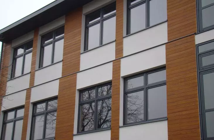 Residential house in Sochaczew
