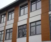 Residential house in Sochaczew