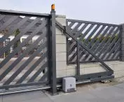MOVATIC drive for sliding gates