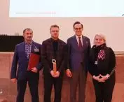 Władysław, Grzegorz i Agata Twardowscy