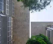 Centrum Wymiany Międzynarodowej Uniwersytetu Medycznego w Wenzhou – tzw. 